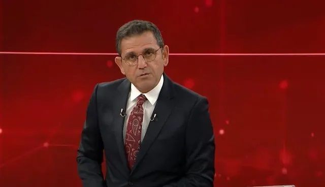 Fatih Portakal'dan şok edici FOX TV itirafı! Sözleri büyük dikkat çekti... Ne demek istedi? 1